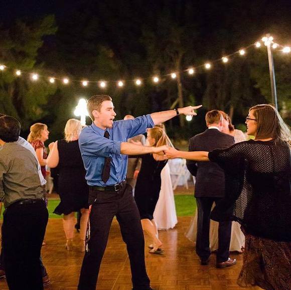 Meet your Posher, Connor - Picture 1 of 1